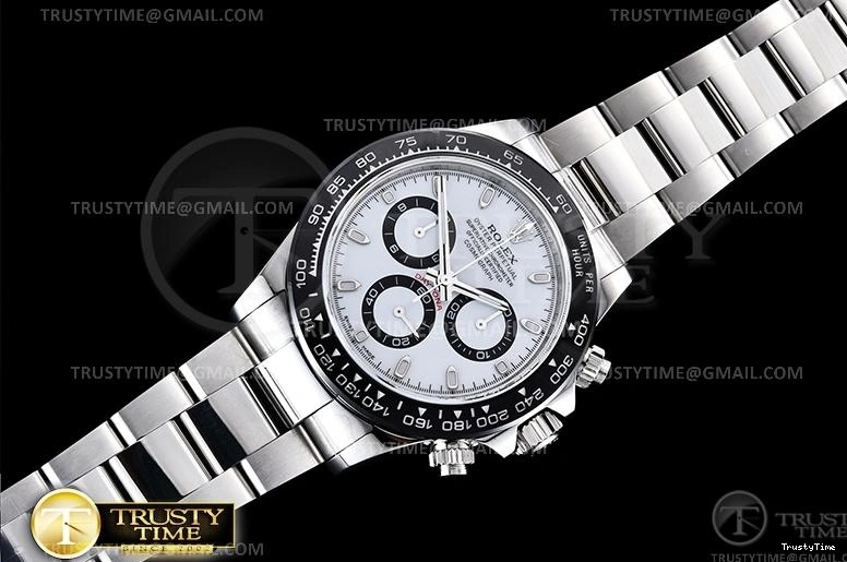 0117 Affordable ROLDYT0284B – Daytona 931